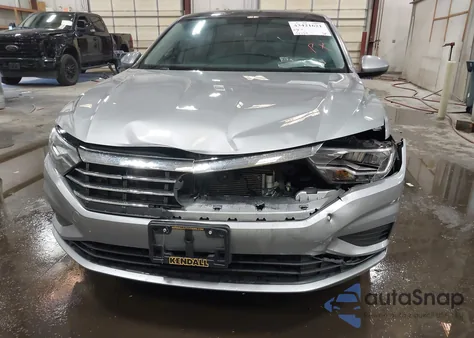 2021 Volkswagen Jetta 1.4T R-Line/1.4T S/1.4T Se from USA, damaged, VIN 3VWC57BUXMM094234